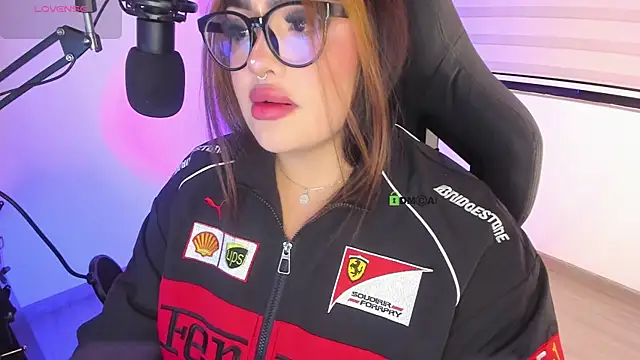 asheryn online show from 02-14-26, 12:18