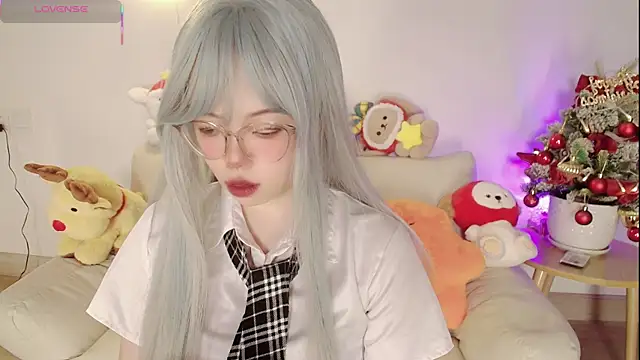 Miyeoonn online show from 12-16-25, 01:05