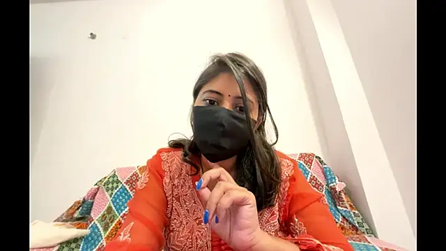 Akriti565 online show from 12-03-25, 12:36