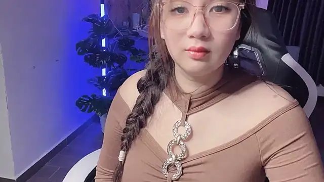 Ni-Ni 2K online show from 02-08-26, 03:15