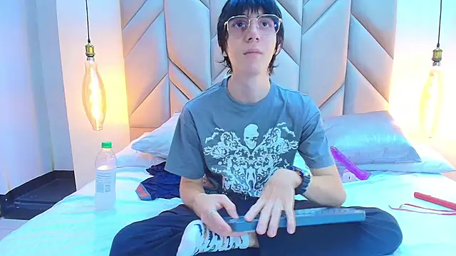 JeffBellfort online show from 12-21-25, 07:54