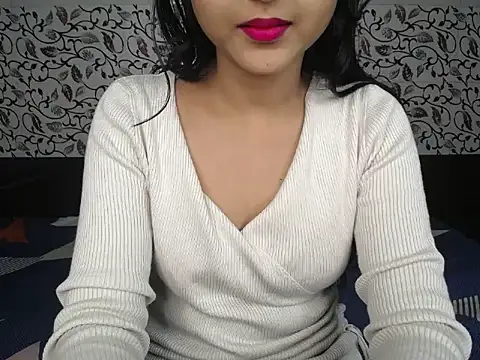 Heavan queenn online show from 01-08-26, 07:32