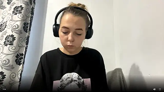 DavidaDao online show from 12-04-25, 02:04