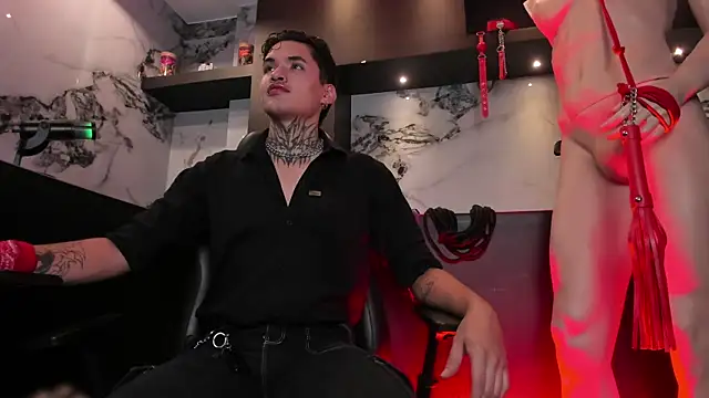 AlecBanne online show from 02-12-26, 11:00