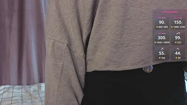 emilka milka online show from 01-15-26, 12:10