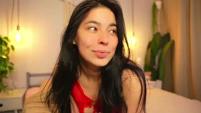 rosaliemoan online show from 12-16-25, 08:41