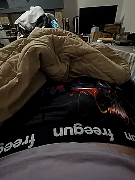 JHDani22 online show from 12-03-25, 05:11