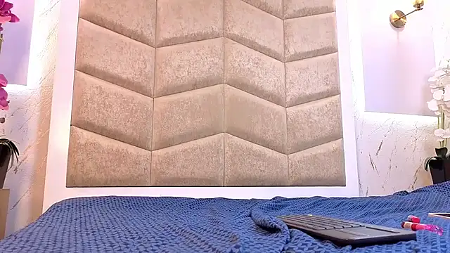 AfroditaWild online show from 02-20-26, 06:26