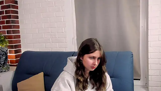 Snapshot of DanetteSaab chatting on 12-03-25, 07:12 DanetteSaab online show from 12-03-25, 07:12