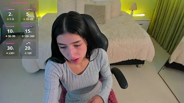 Celeste Rous   online show from 01-10-26, 12:18