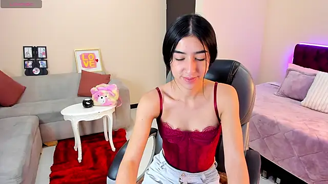 Celeste Rous   online show from 01-18-26, 03:32