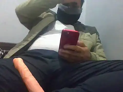 Vao dick online show from 12-05-25, 03:41