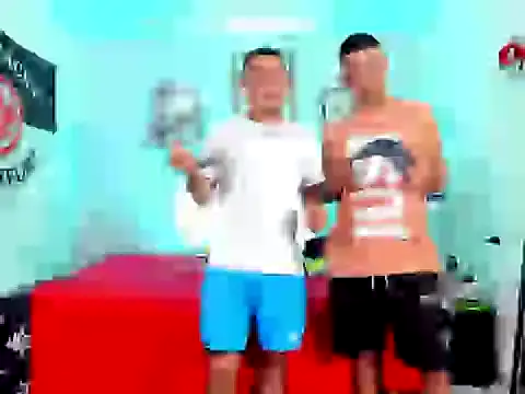 roomies  online show from 12-04-25, 07:44