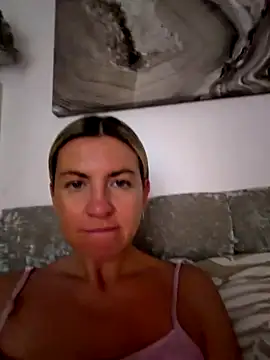 Britney HartX online show from 12-04-25, 11:13