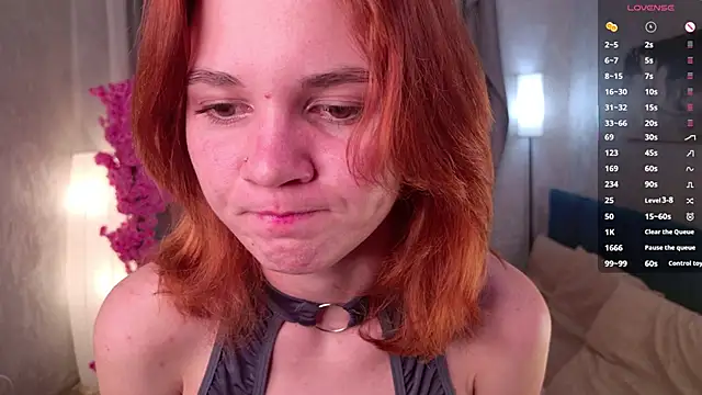 little poetryyy online show from 02-21-26, 11:28