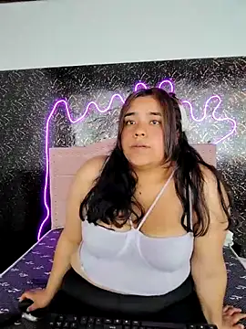 Evasex- online show from 12-04-25, 08:06