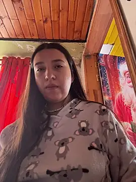 Alix Rousses21 online show from 01-07-26, 05:37