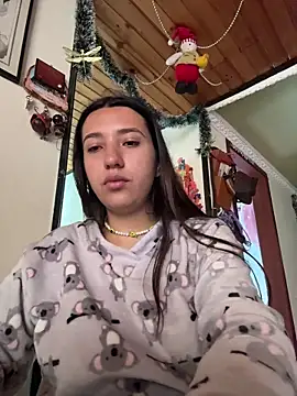 Alix Rousses21 online show from 01-09-26, 05:26