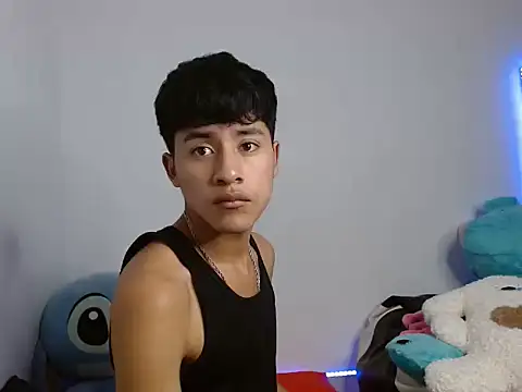 Sebas Ross04 online show from 01-08-26, 06:05