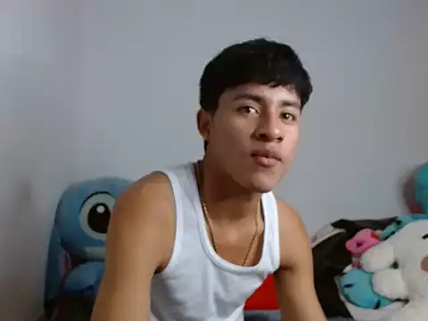 Sebas Ross04 online show from 01-09-26, 02:36