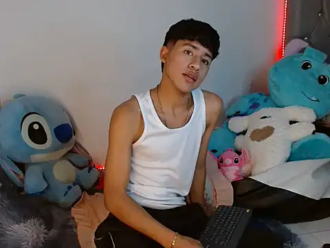 Sebas Ross04 online show from 01-09-26, 11:06