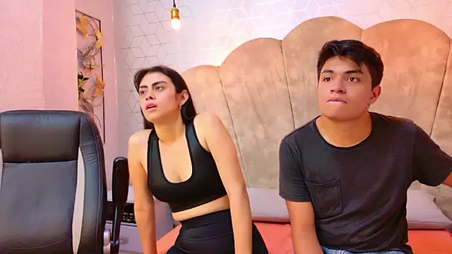 NatyAndAlex online show from 03-04-26, 10:05