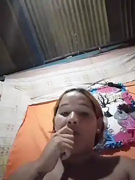 daniela fox1 online show from 01-15-26, 12:37