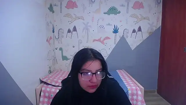 eva smit t online show from 12-17-25, 02:06