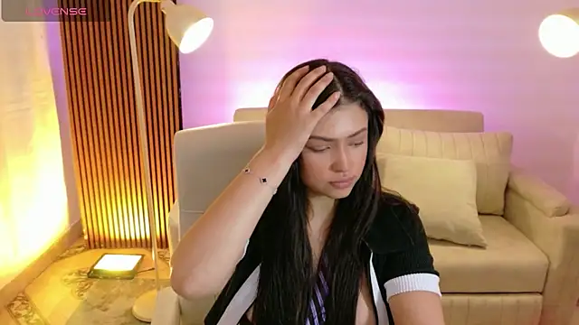 victoria   moon online show from 02-24-26, 01:31