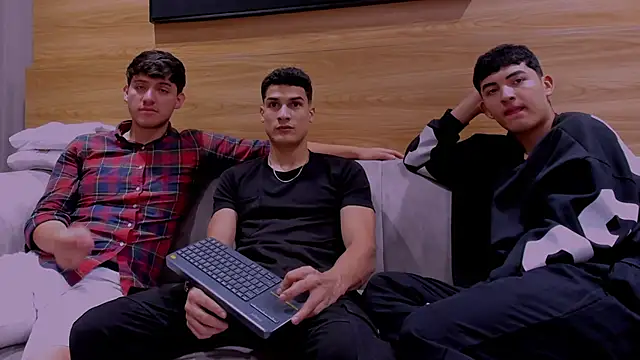 big  friends online show from 12-15-25, 01:48