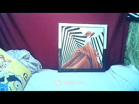 Asiangoddezzts online show from 02-10-26, 10:03