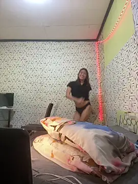 luna love bitex online show from 04-07-26, 10:42