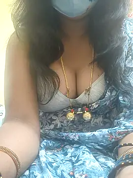 Preeti345 online show from 12-22-25, 08:22