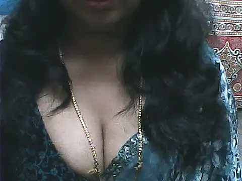 Preeti345 online show from 01-10-26, 08:49