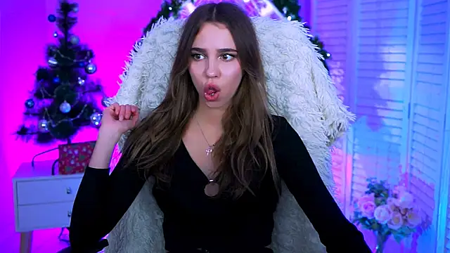 Snapshot of KimPorins chatting on 01-09-26, 11:46 KimPorins online show from 01-09-26, 11:46