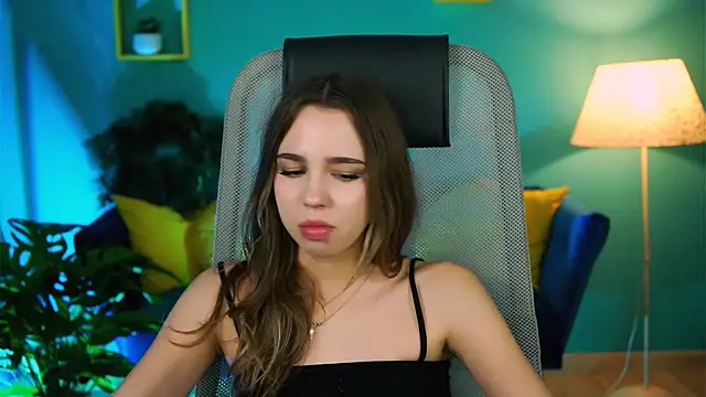 Snapshot of KimPorins chatting on 01-10-26, 12:40 KimPorins online show from 01-10-26, 12:40