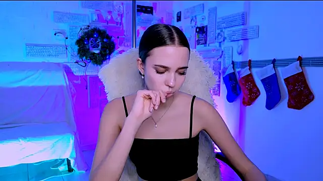 Snapshot of KimPorins chatting on 01-14-26, 04:23 KimPorins online show from 01-14-26, 04:23