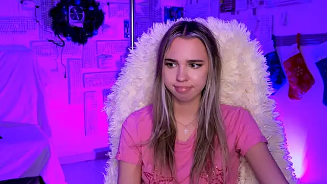 Snapshot of KimPorins chatting on 01-17-26, 05:49 KimPorins online show from 01-17-26, 05:49