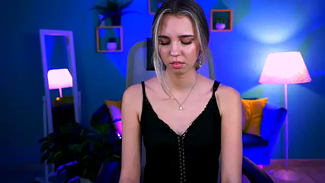 Snapshot of KimPorins chatting on 02-20-26, 05:24 KimPorins online show from 02-20-26, 05:24