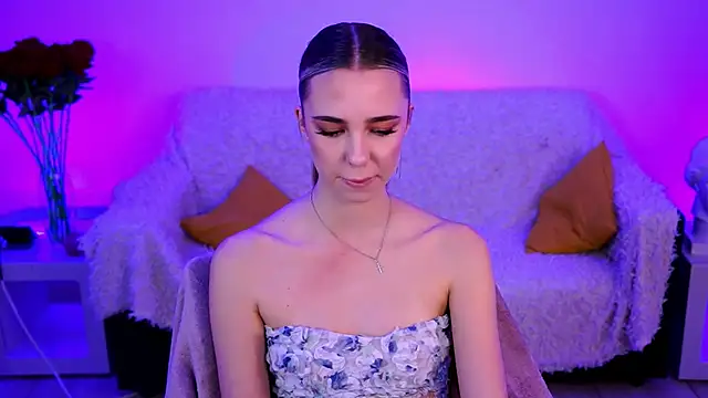 Snapshot of KimPorins chatting on 02-27-26, 04:40 KimPorins online show from 02-27-26, 04:40