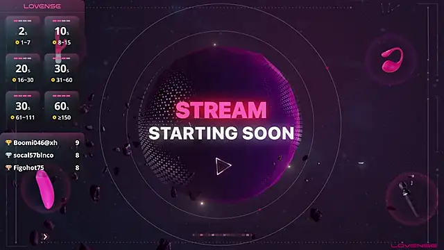 SiaRyder online show from 04-15-26, 07:58