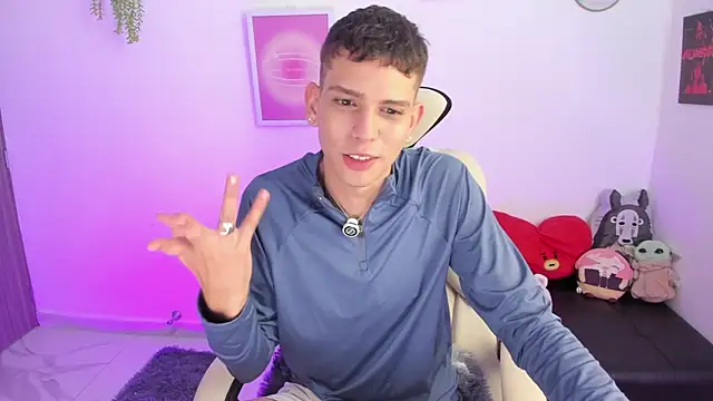 Jasson    online show from 01-13-26, 03:39