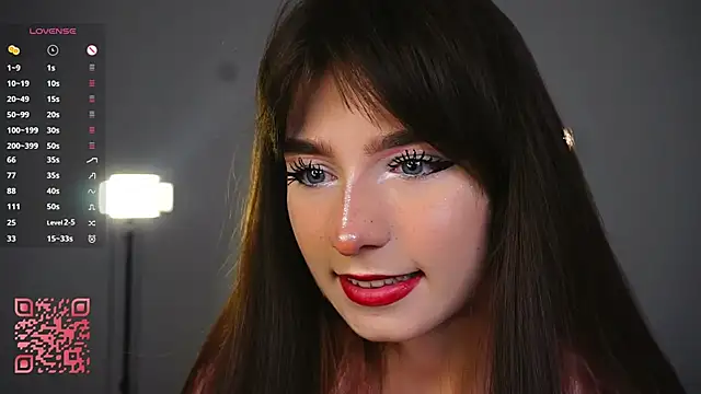 Snapshot of Lanenger chatting on 02-20-26, 11:05 Lanenger online show from 02-20-26, 11:05