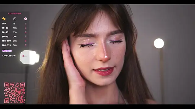 Snapshot of Lanenger chatting on 03-01-26, 10:45 Lanenger online show from 03-01-26, 10:45