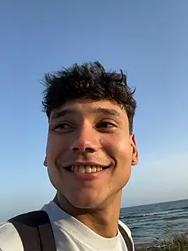 OnlyTyroone online show from 02-08-26, 02:31