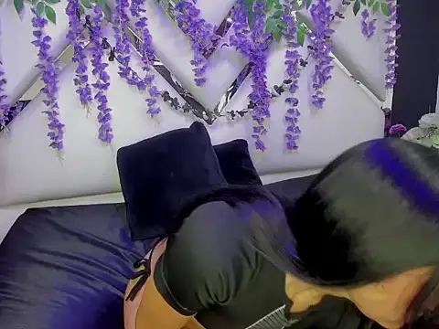 AmelieRose69 online show from 01-09-26, 02:09