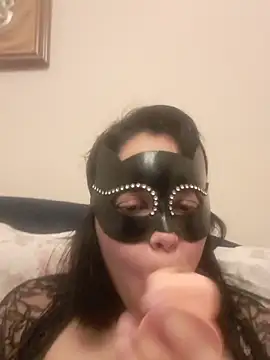 h4cPaolaMascherata online show from 03-20-26, 04:12