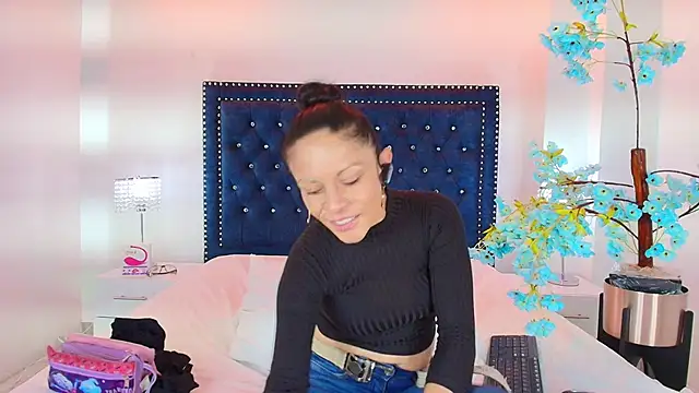 Velora nigth online show from 01-17-26, 11:26