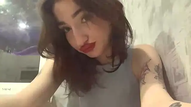 PanickedCowrie online show from 12-05-25, 07:43