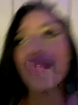 AlinaArgii online show from 12-13-25, 07:53